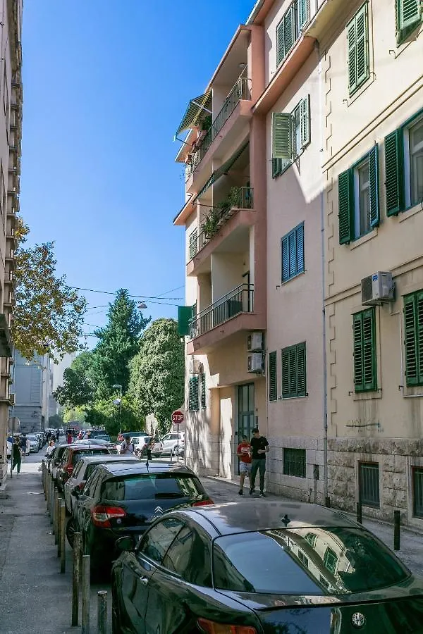 Apartments With Wifi Split - 21804 0*,  Croatia